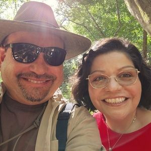 Meet your Posher, Gary